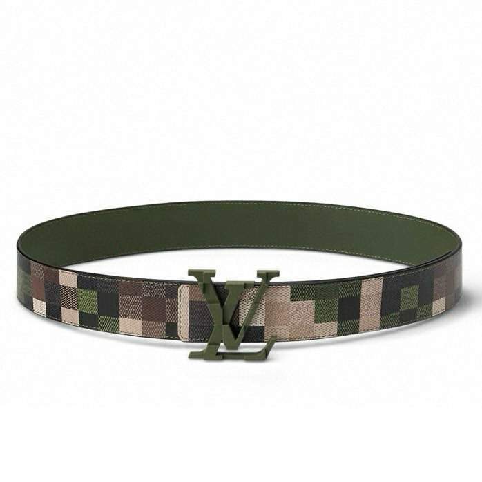 Picture of Louis Vuitton Belts _SKUfw165302395fw
